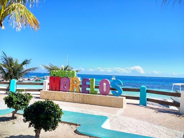 Puerto Morelos